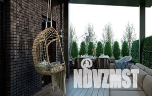 2-к квартира, сданный дом, 76м2, 1/9 этаж