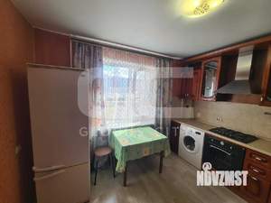 1-к квартира, вторичка, 37м2, 1/9 этаж