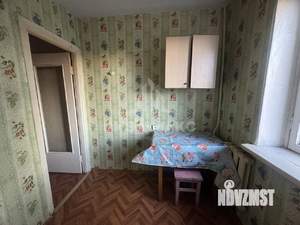 1-к квартира, вторичка, 30м2, 4/5 этаж