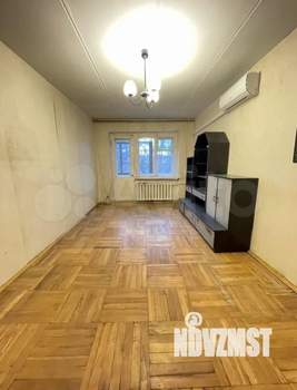 3-к квартира, вторичка, 56м2, 3/5 этаж