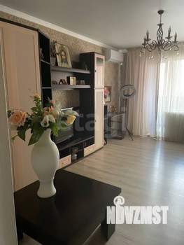 3-к квартира, вторичка, 73м2, 2/10 этаж