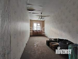 3-к квартира, вторичка, 55м2, 3/5 этаж