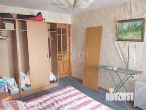 4-к квартира, вторичка, 98м2, 5/6 этаж