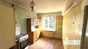 3-к квартира, вторичка, 62м2, 3/5 этаж