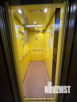 1-к квартира, вторичка, 49м2, 4/10 этаж