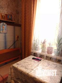 1-к квартира, вторичка, 32м2, 5/5 этаж