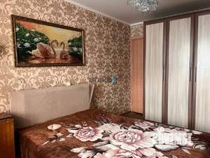 2-к квартира, вторичка, 50м2, 5/5 этаж
