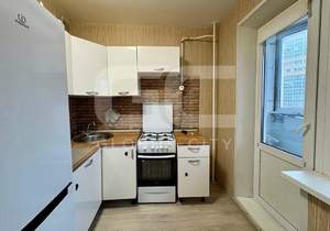 1-к квартира, вторичка, 34м2, 7/10 этаж