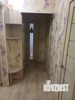 1-к квартира, вторичка, 39м2, 1/10 этаж