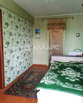 2-к квартира, вторичка, 44м2, 4/5 этаж