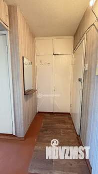 1-к квартира, вторичка, 30м2, 3/5 этаж