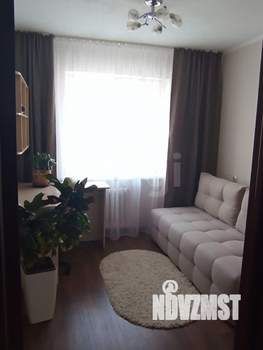 3-к квартира, вторичка, 64м2, 10/10 этаж