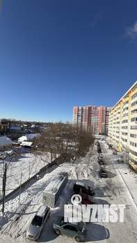 1-к квартира, вторичка, 40м2, 5/10 этаж