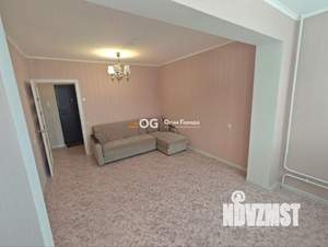 1-к квартира, вторичка, 34м2, 3/10 этаж