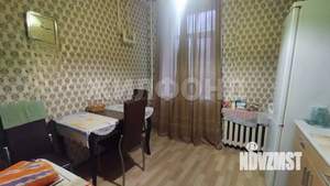 1-к квартира, вторичка, 42м2, 1/4 этаж