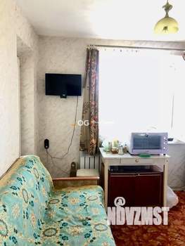 1-к квартира, вторичка, 46м2, 4/5 этаж