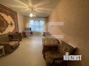 2-к квартира, вторичка, 51м2, 4/5 этаж