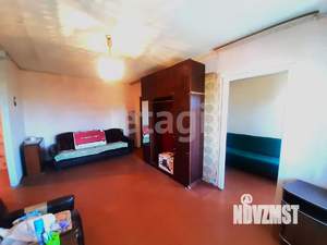 2-к квартира, вторичка, 46м2, 5/5 этаж