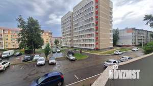1-к квартира, вторичка, 37м2, 2/10 этаж