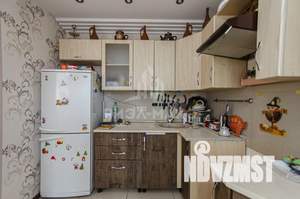 2-к квартира, вторичка, 55м2, 1/9 этаж