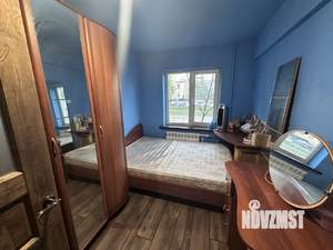 3-к квартира, вторичка, 57м2, 1/5 этаж