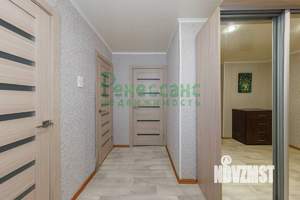 2-к квартира, вторичка, 51м2, 1/5 этаж
