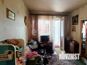 2-к квартира, вторичка, 41м2, 2/5 этаж