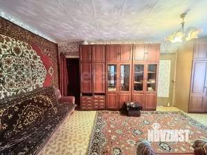 3-к квартира, вторичка, 45м2, 5/5 этаж