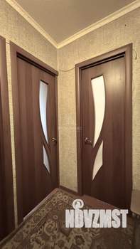 1-к квартира, вторичка, 34м2, 3/5 этаж