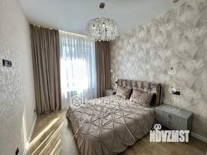 1-к квартира, вторичка, 46м2, 11/16 этаж