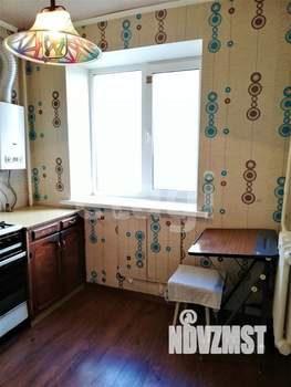 2-к квартира, вторичка, 44м2, 4/5 этаж