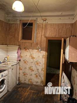 3-к квартира, вторичка, 82м2, 1/2 этаж