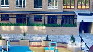 2-к квартира, вторичка, 70м2, 8/9 этаж