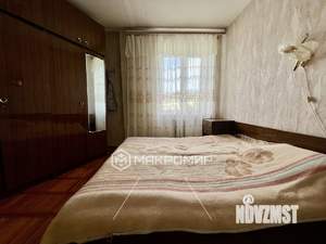 3-к квартира, вторичка, 65м2, 4/5 этаж