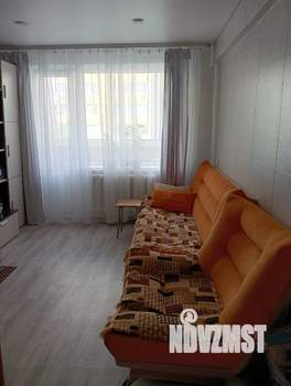 1-к квартира, вторичка, 31м2, 3/5 этаж