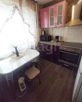 2-к квартира, вторичка, 42м2, 6/10 этаж