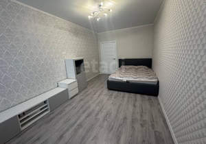 2-к квартира, вторичка, 57м2, 13/16 этаж