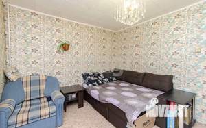 1-к квартира, вторичка, 29м2, 5/9 этаж