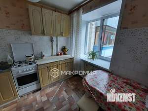 3-к квартира, вторичка, 60м2, 2/5 этаж