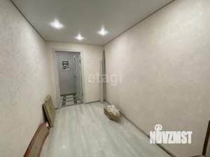 3-к квартира, вторичка, 54м2, 4/5 этаж