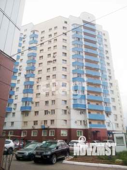 2-к квартира, вторичка, 60м2, 13/15 этаж