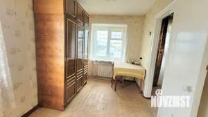 2-к квартира, вторичка, 42м2, 2/5 этаж