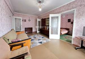 2-к квартира, вторичка, 45м2, 2/5 этаж