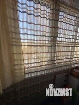 1-к квартира, вторичка, 32м2, 5/5 этаж