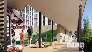 2-к квартира, вторичка, 55м2, 7/9 этаж