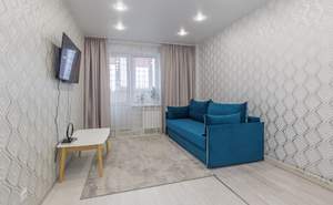 1-к квартира, вторичка, 36м2, 4/16 этаж