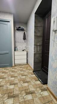 1-к квартира, вторичка, 18м2, 3/5 этаж