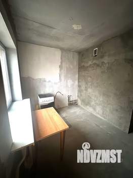 1-к квартира, вторичка, 43м2, 6/14 этаж