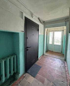2-к квартира, вторичка, 47м2, 12/12 этаж
