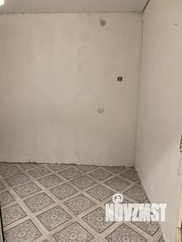 1-к квартира, вторичка, 38м2, 5/10 этаж